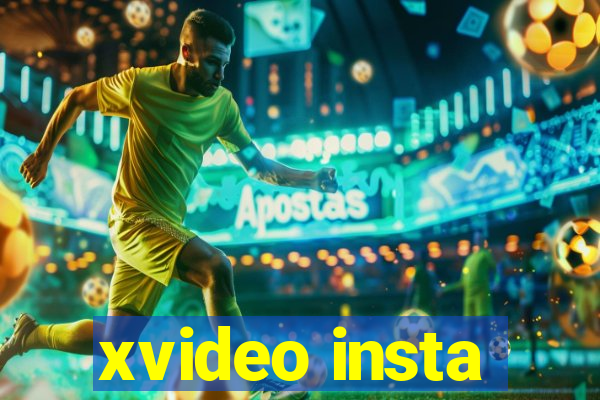 xvideo insta